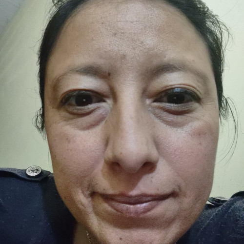 Nayeli veneranda  Z. profile photo