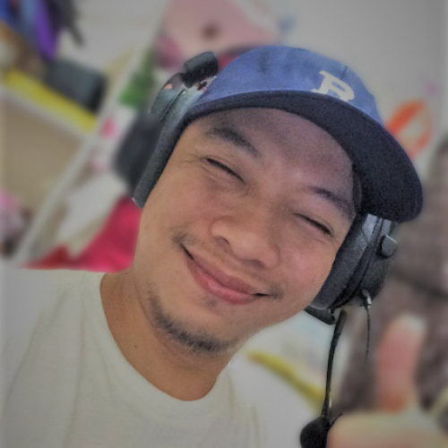 Mark Anthony D. profile photo