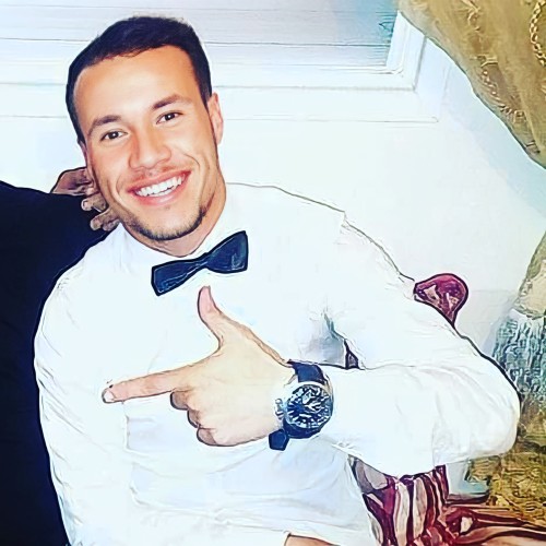 Mourad V. profile photo