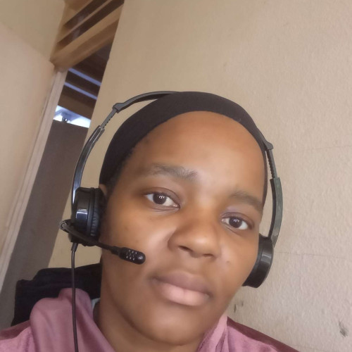 Sinenhlanhla S. profile photo