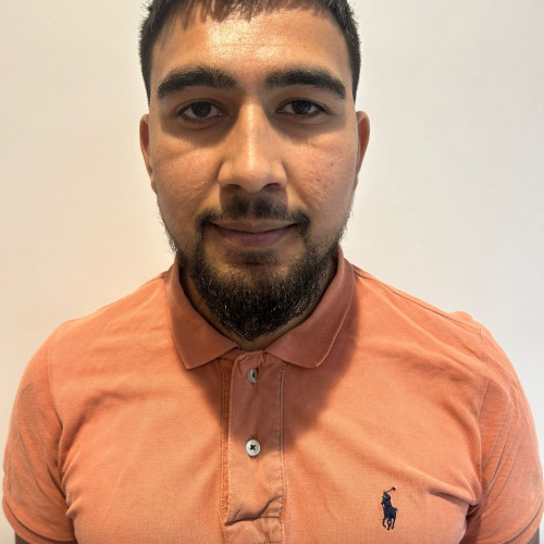 Daniel I. profile photo