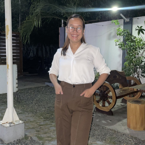 Nathalie Faith A. profile photo