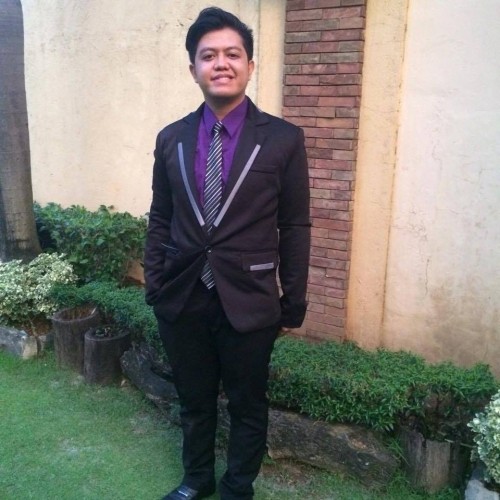 Francis Osias M. profile photo
