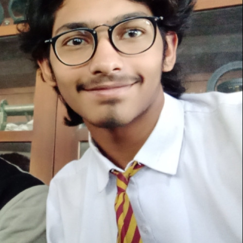 Shaheer B. profile photo