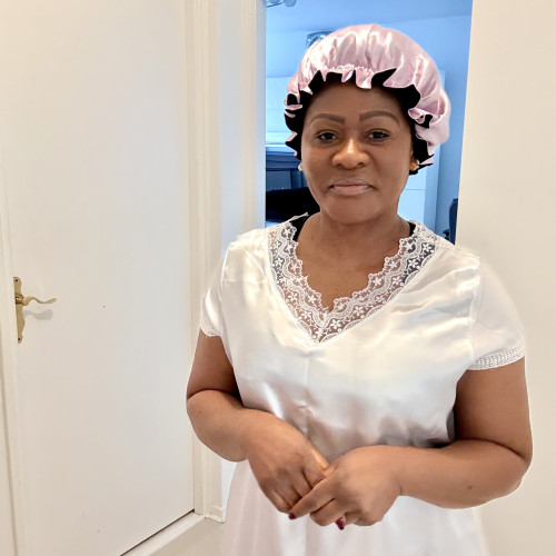 Mforsong  C. profile photo