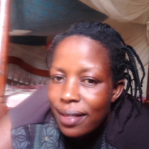 kiiza D.