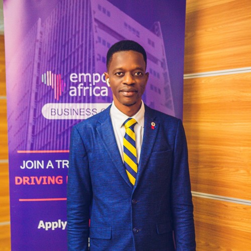 Sahr Emmanuel  G. profile photo