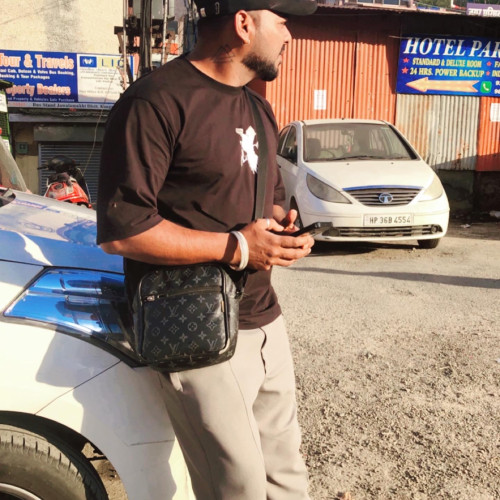 Rajdeep  K. profile photo