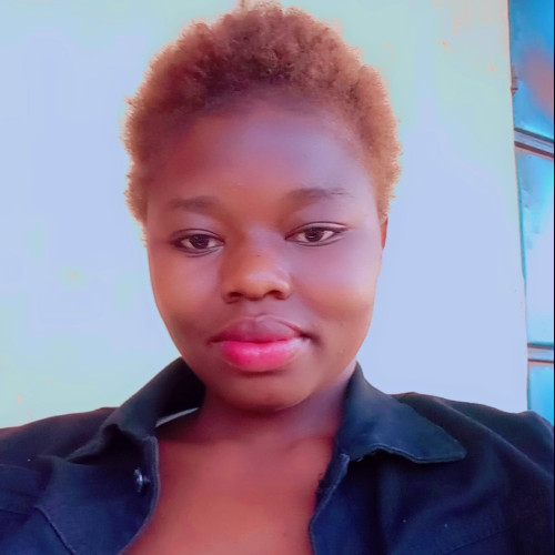Faith f. profile photo