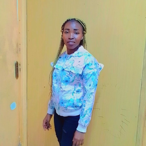 Grace M. profile photo