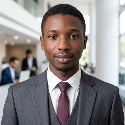 Adedotun A. profile photo