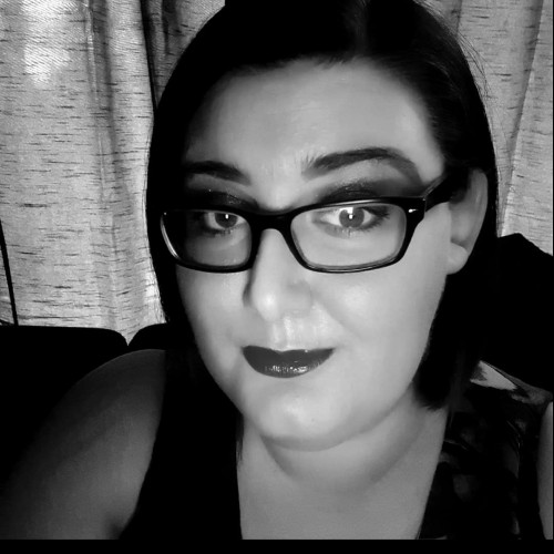 SARAH P.