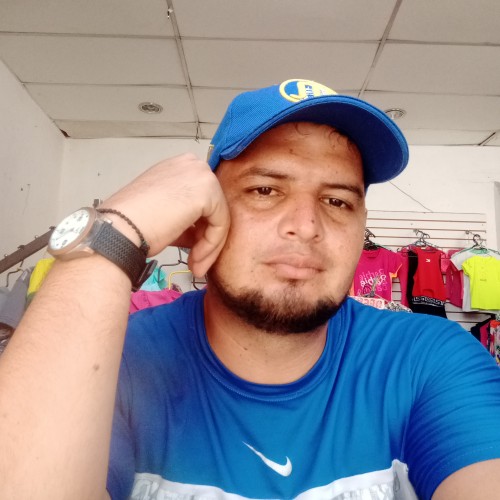 Omar  R. profile photo