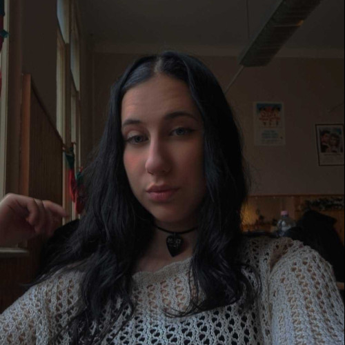 Reka T. profile photo