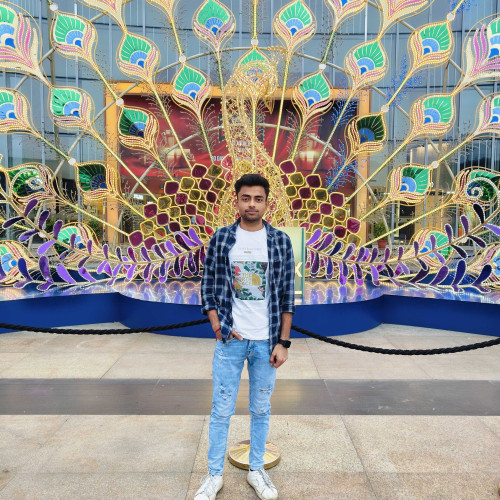 sujay K.