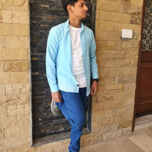 Choudhary F. profile photo