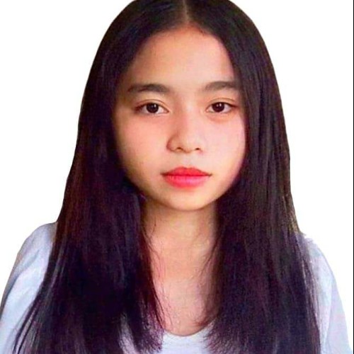 Ginelyn C.