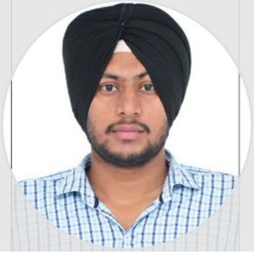 Manjinder S. profile photo