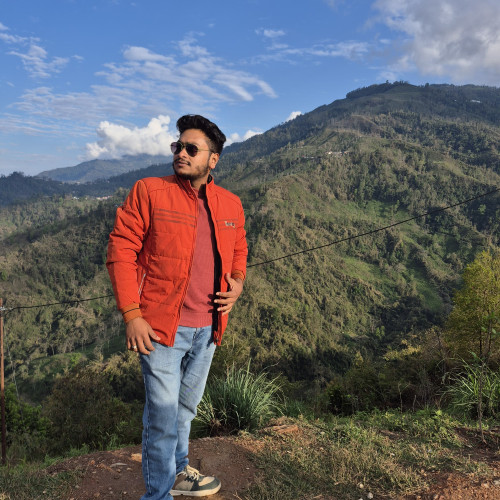 Biswarup I. profile photo