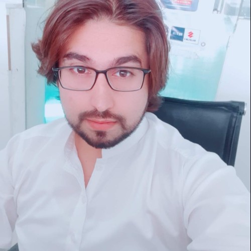 Haris K.