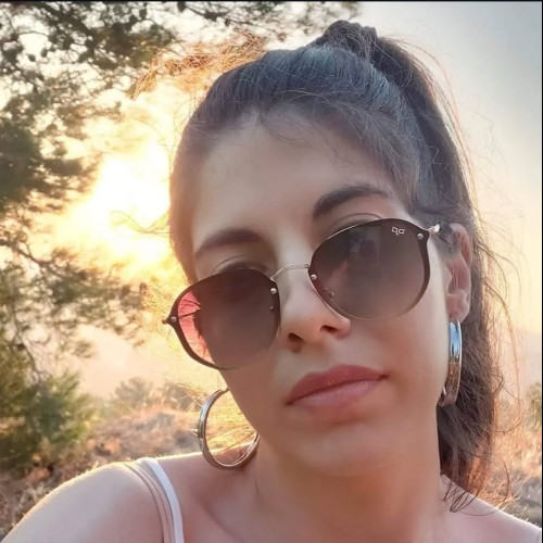 Evie S. profile photo