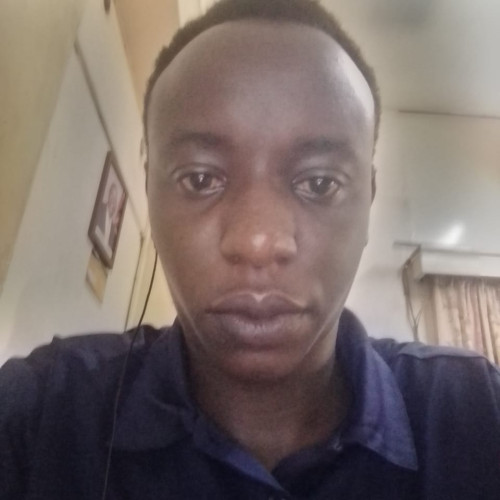 HESBON O. profile photo