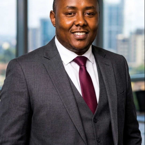 ronny r. profile photo