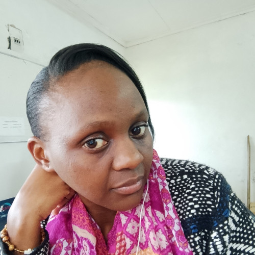 Iyvonne N. profile photo