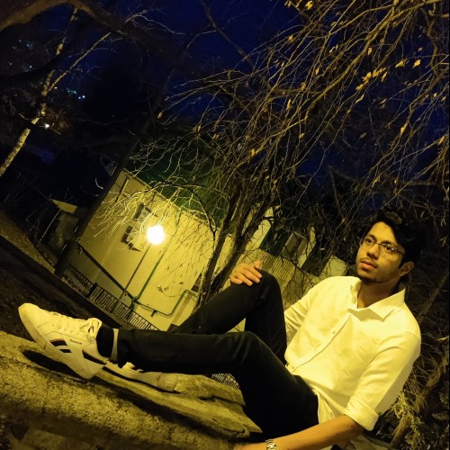 jasik j. profile photo
