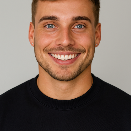 Ronson C. profile photo