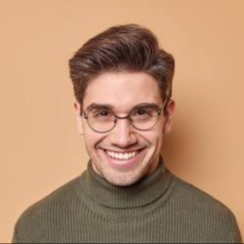 Nick N. profile photo