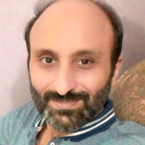 Muhammad A. profile photo