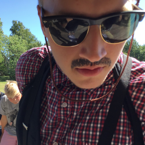 Jonas P. profile photo