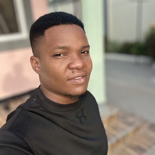 samwel m. profile photo
