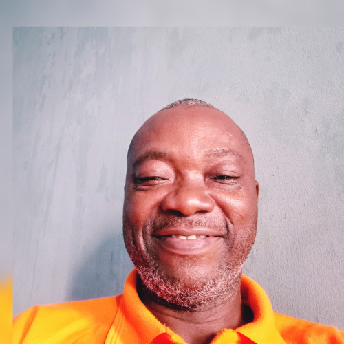 Ejiofor O. profile photo