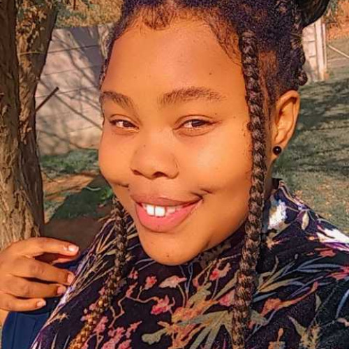 Prudence M. profile photo