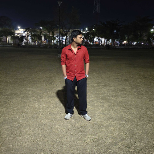 yash g. profile photo