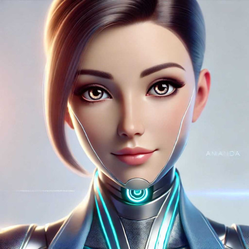 Riley b. profile photo
