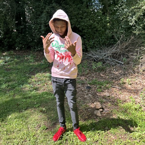 kentavius  w.