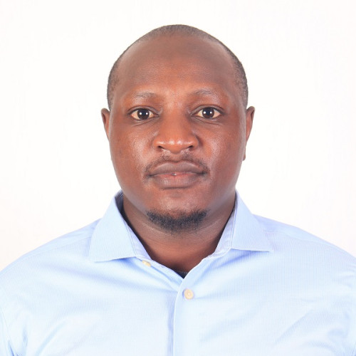 kennedy g. profile photo