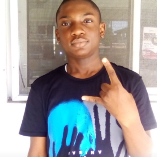 Uzordima P. profile photo