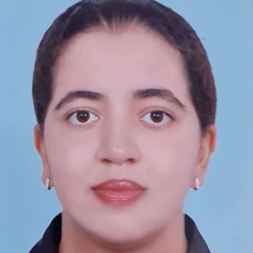 Safa F. profile photo