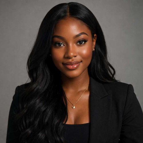 Gladwel K. profile photo