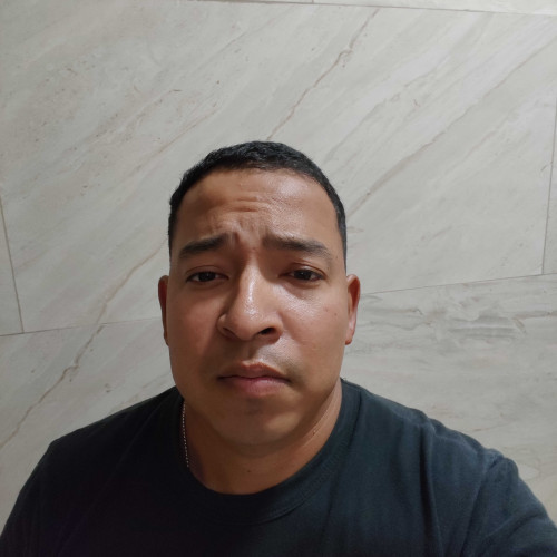 Abraham M. profile photo