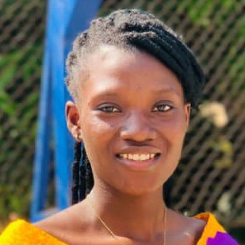 Tiana S. profile photo
