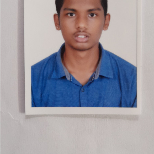 Mayur  Y. profile photo