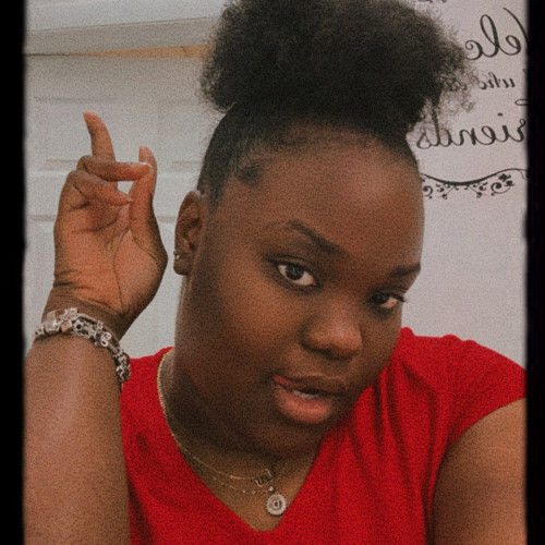 RayDaina W. profile photo
