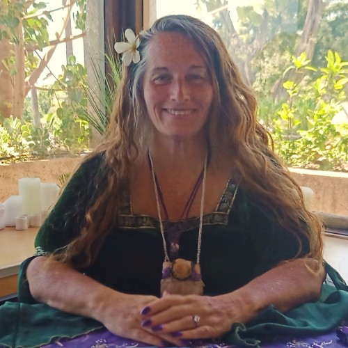 Lady Nenari D. profile photo