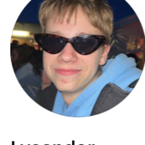 Henrik  L. profile photo