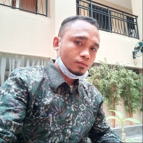 Abubakar S.
